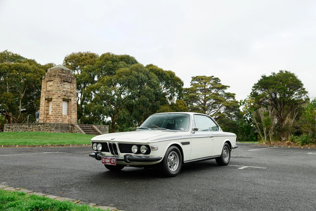 1973 BMW 3.0 CS & CSi - Image 13 of 31