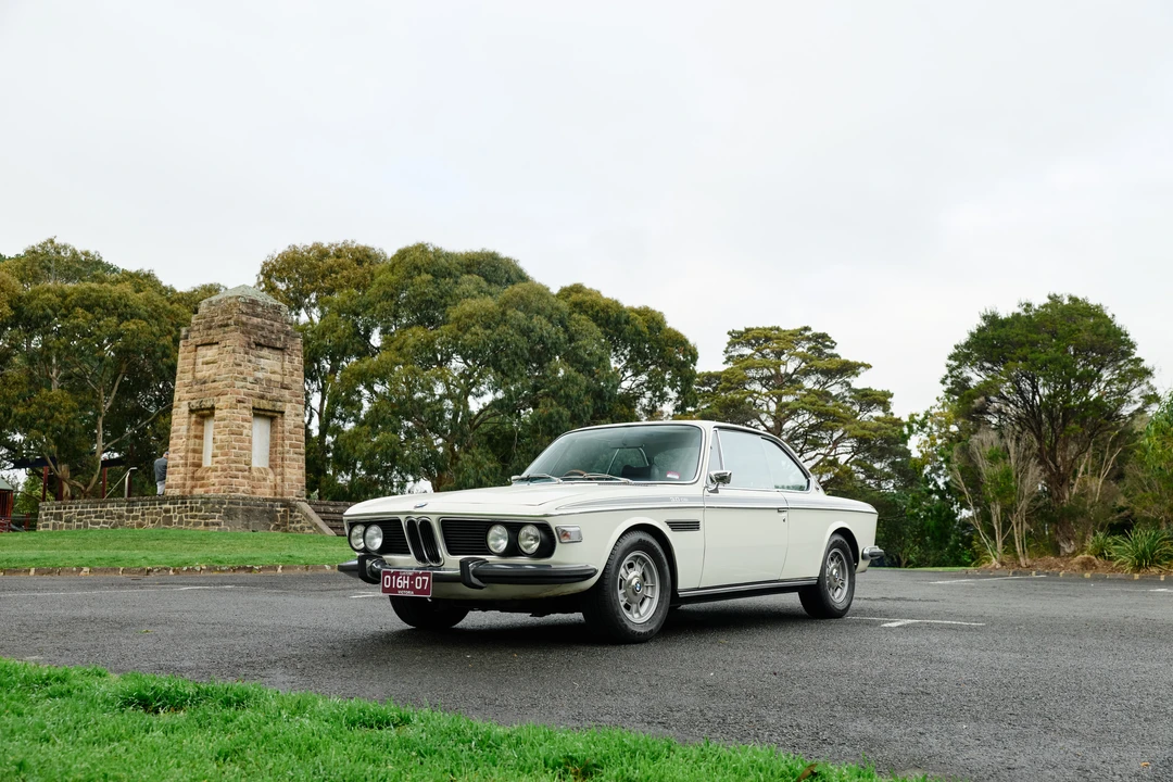 1973 BMW 3.0 CS & CSi - Image 8 of 31