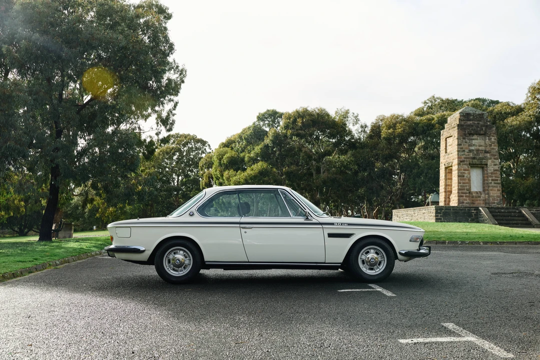 1973 BMW 3.0 CS & CSi - Image 3 of 31