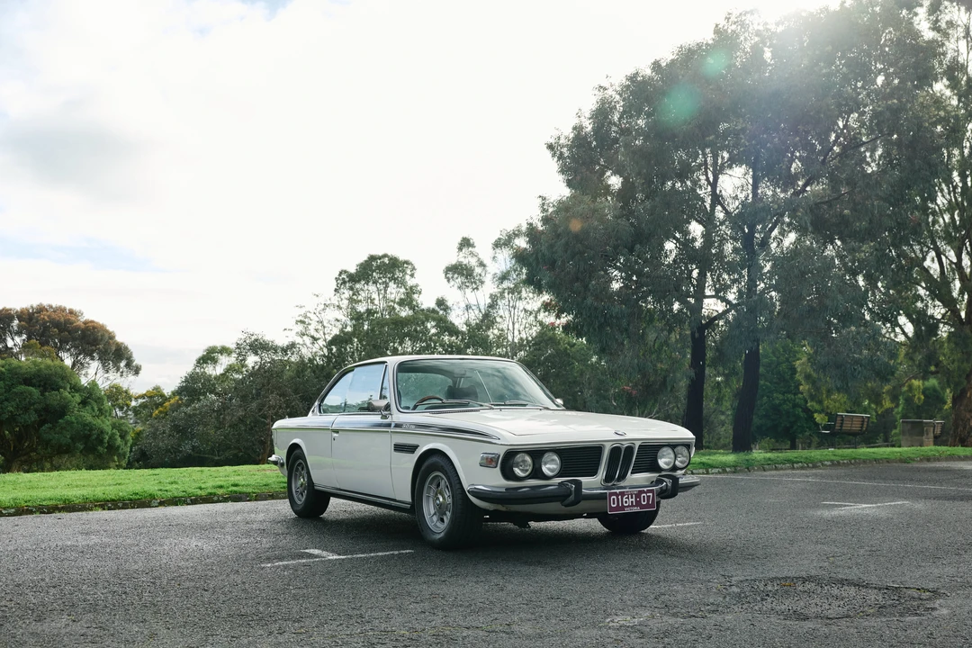 1973 BMW 3.0 CS & CSi - Image 2 of 31