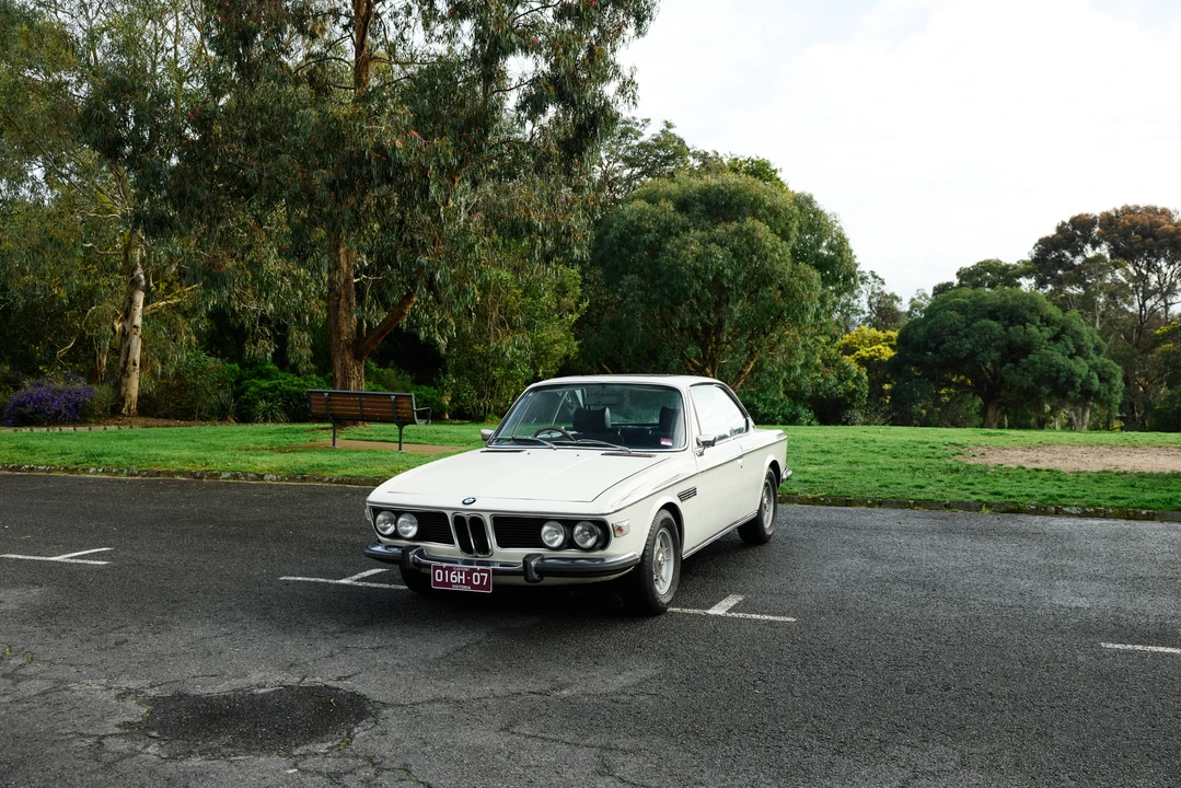 1973 BMW 3.0 CS & CSi - Image 14 of 31