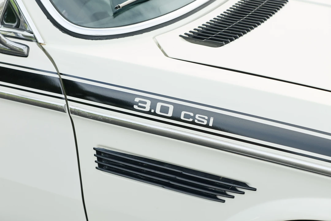 1973 BMW 3.0 CS & CSi - Image 24 of 31