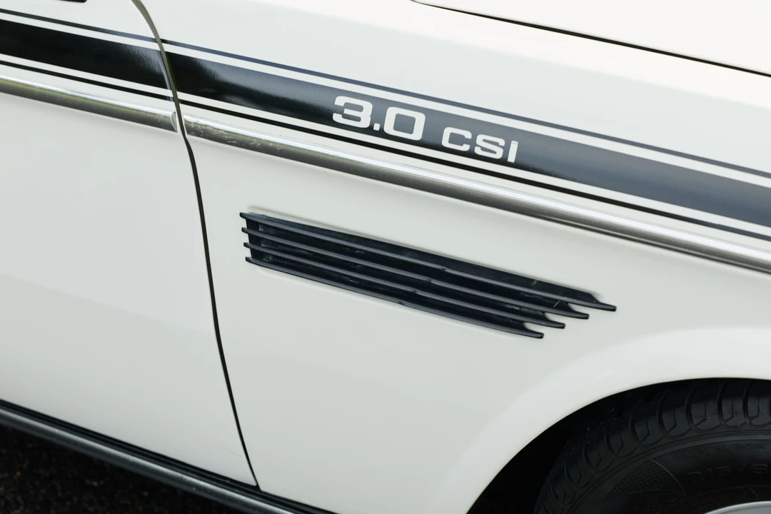 1973 BMW 3.0 CS & CSi - Image 25 of 31
