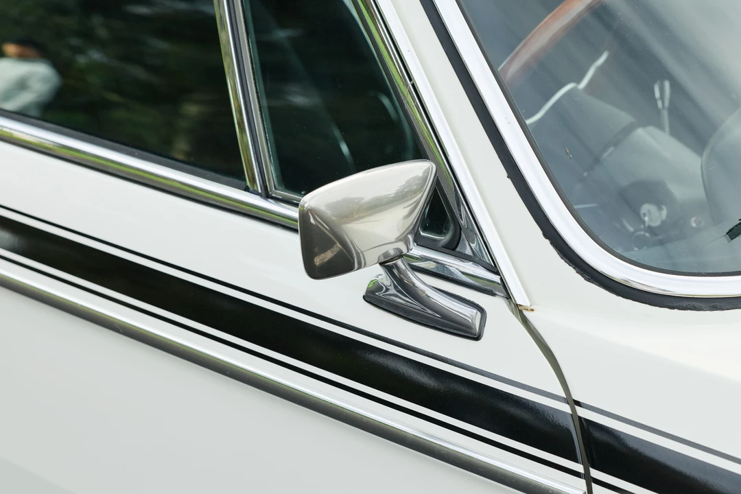 1973 BMW 3.0 CS & CSi - Image 27 of 31