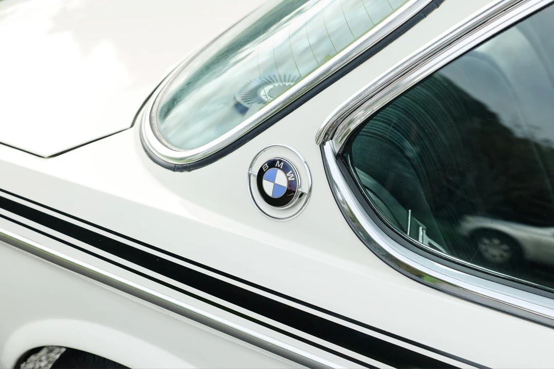 1973 BMW 3.0 CS & CSi - Image 31 of 31