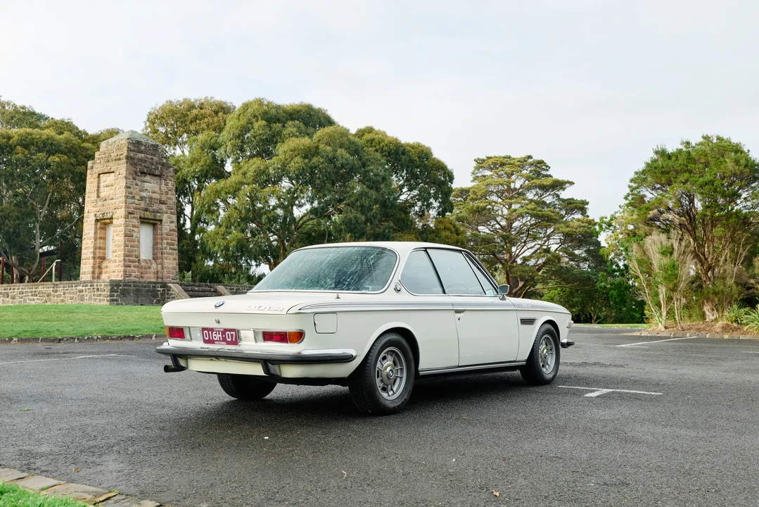 1973 BMW 3.0 CS & CSi - Image 4 of 31