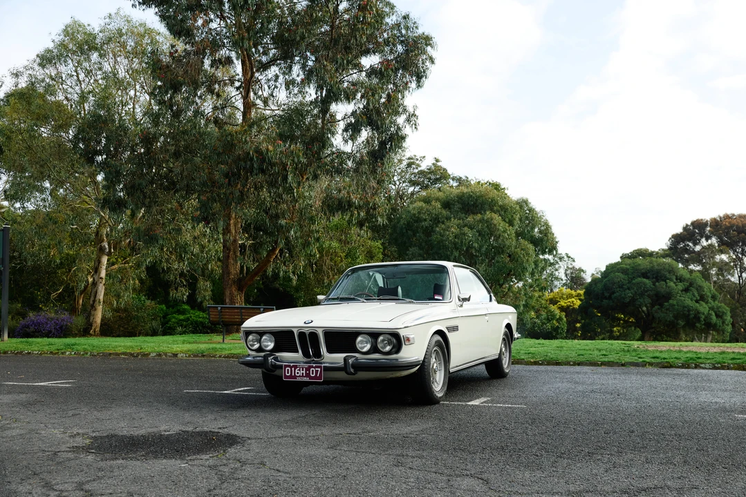 1973 BMW 3.0 CS & CSi - Image 15 of 31