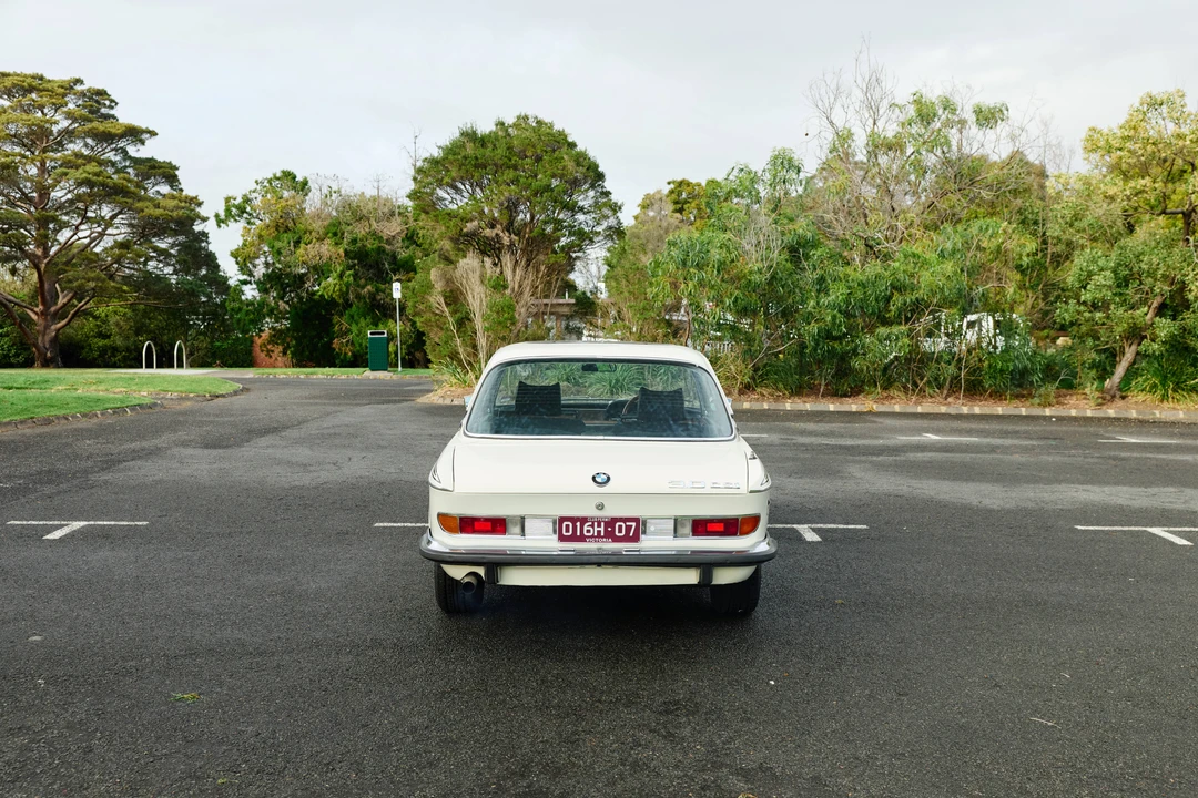 1973 BMW 3.0 CS & CSi - Image 11 of 31