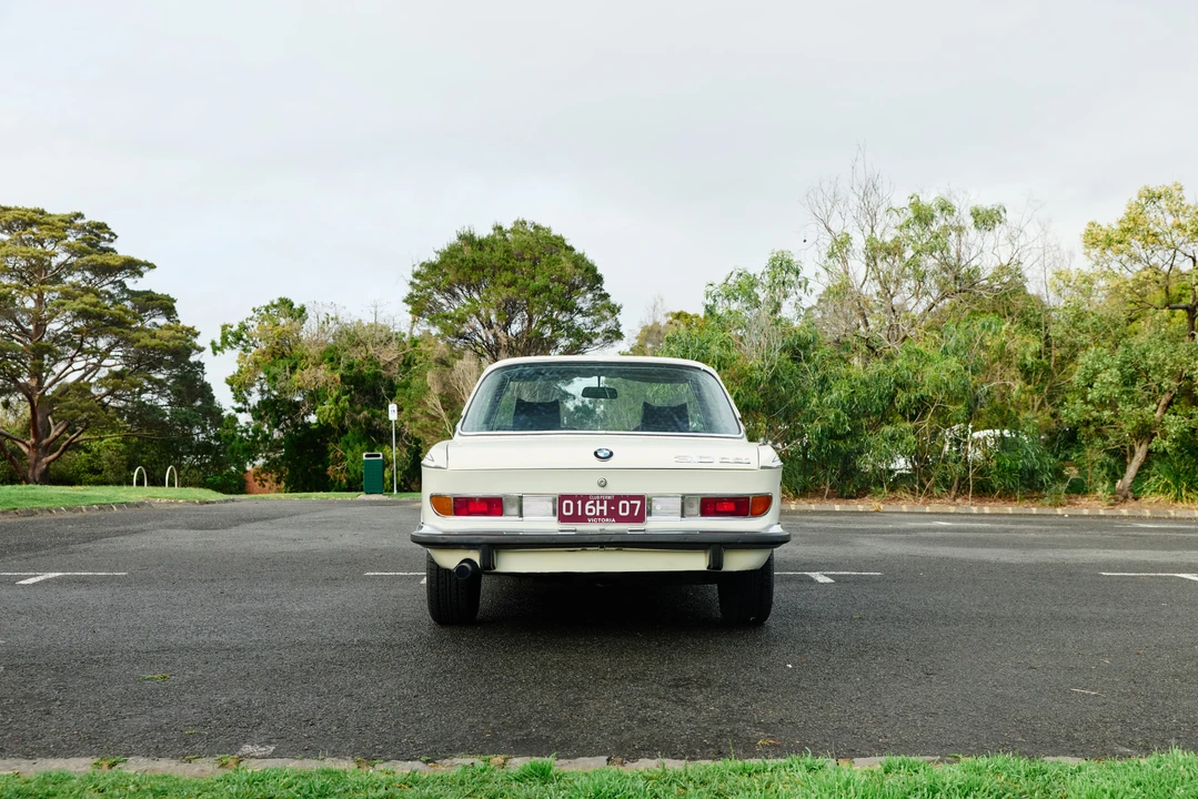 1973 BMW 3.0 CS & CSi - Image 5 of 31