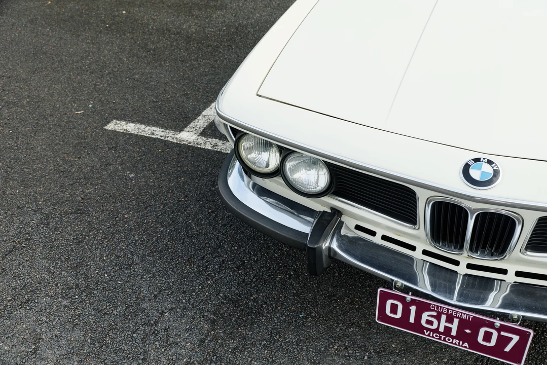 1973 BMW 3.0 CS & CSi - Image 19 of 31