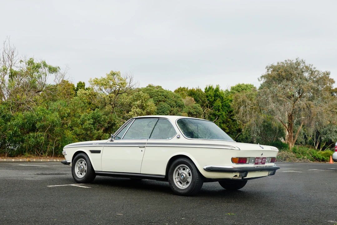 1973 BMW 3.0 CS & CSi - Image 6 of 31