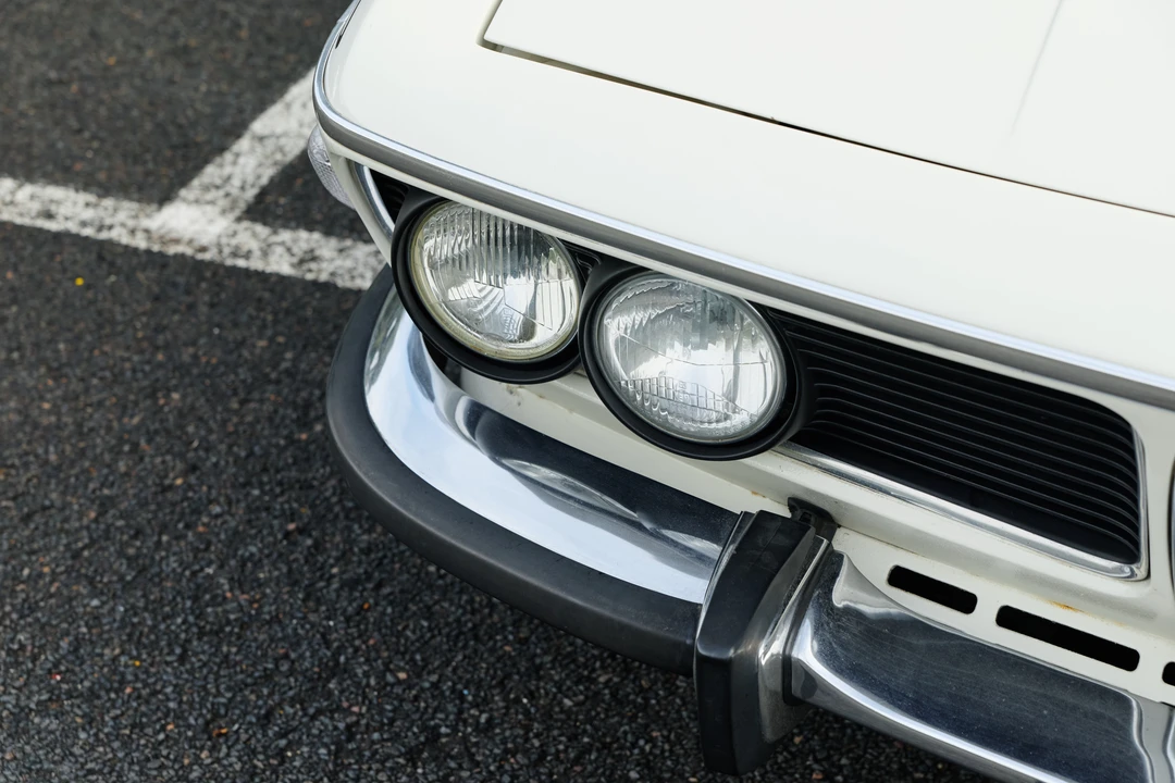 1973 BMW 3.0 CS & CSi - Image 20 of 31