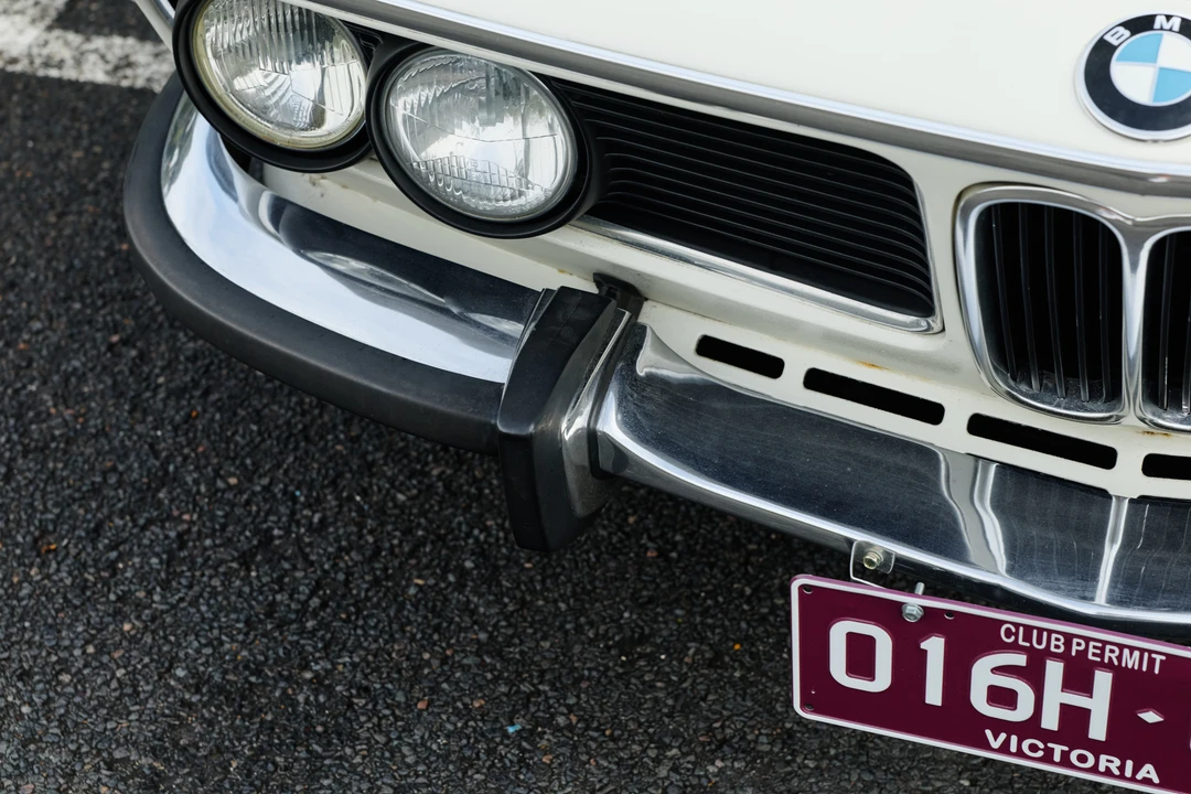 1973 BMW 3.0 CS & CSi - Image 21 of 31