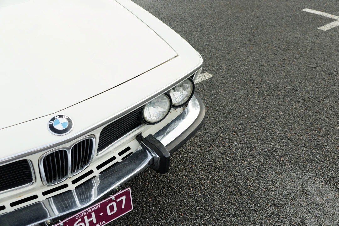 1973 BMW 3.0 CS & CSi - Image 23 of 31
