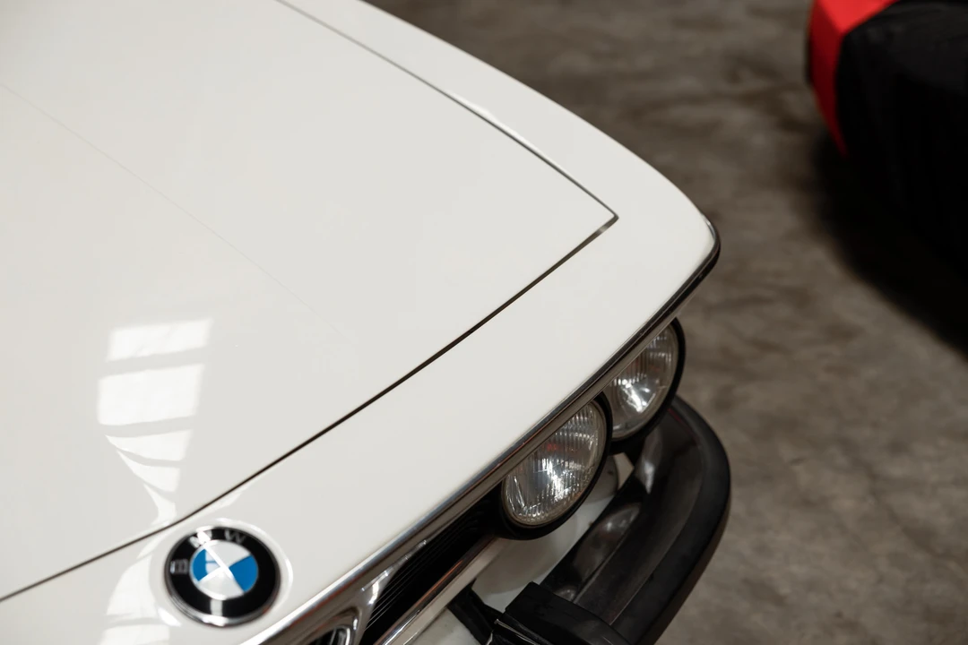 1973 BMW 3.0 CS & CSi - Image 19 of 31