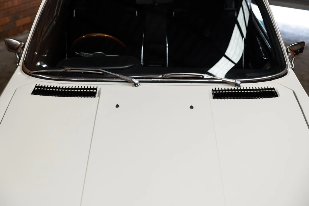 1973 BMW 3.0 CS & CSi - Image 21 of 31