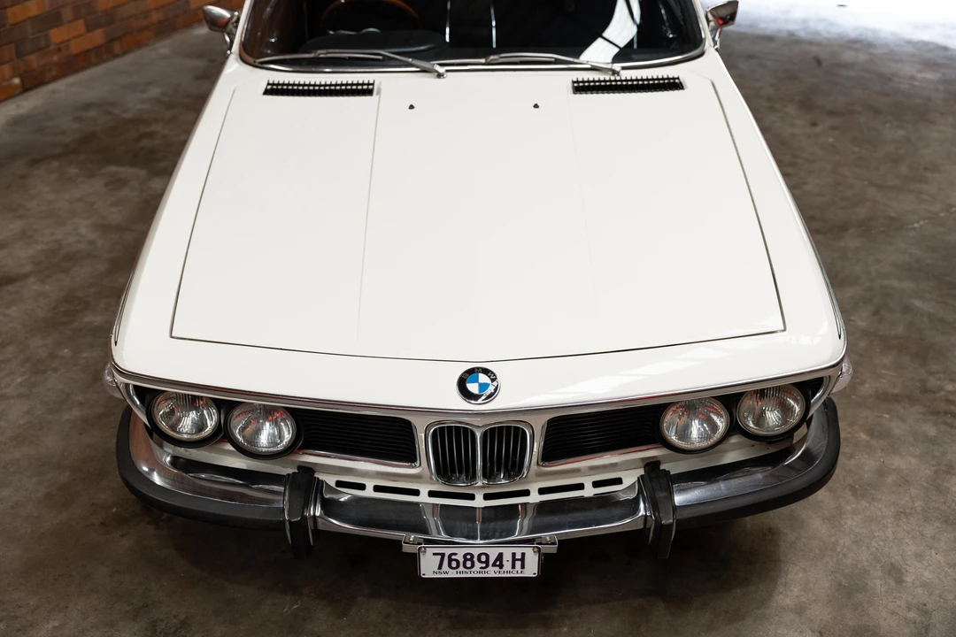 1973 BMW 3.0 CS & CSi - Image 22 of 31