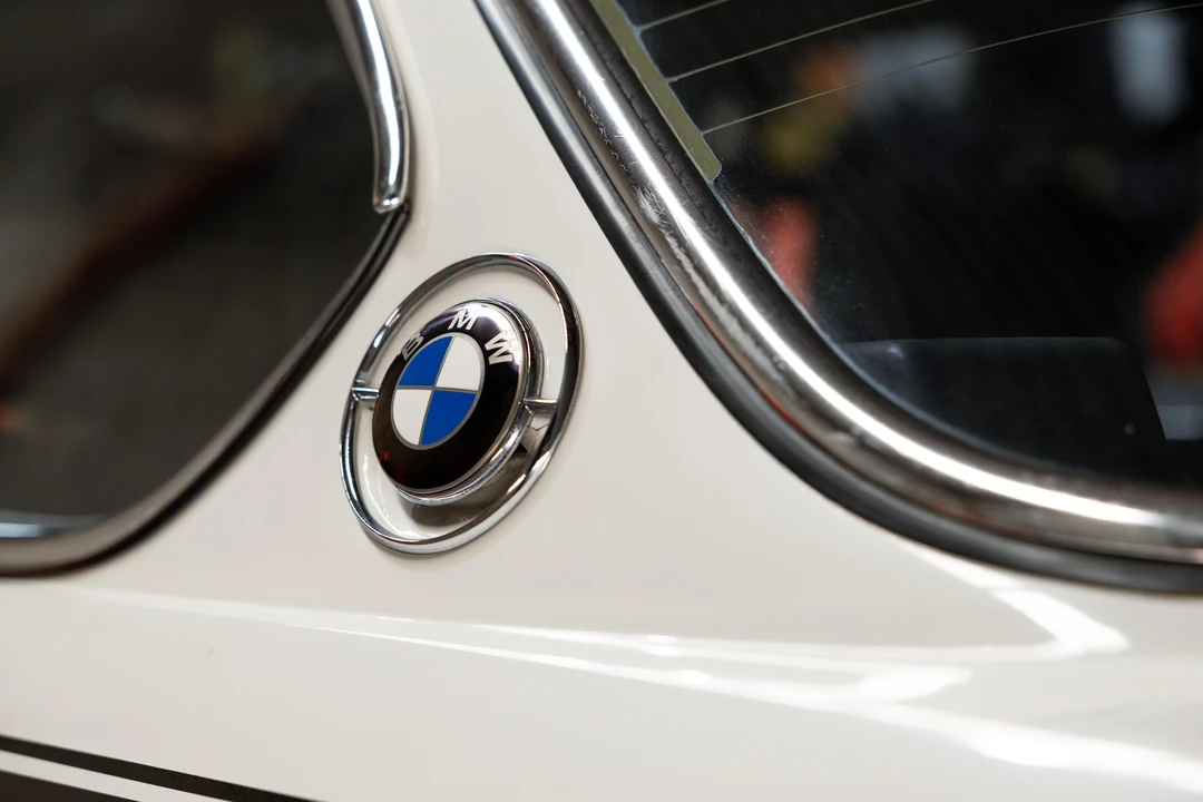 1973 BMW 3.0 CS & CSi - Image 24 of 31