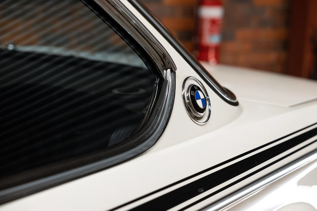 1973 BMW 3.0 CS & CSi - Image 25 of 31