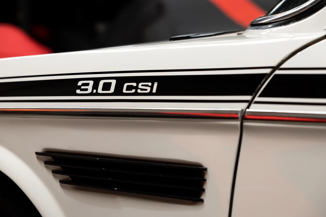 1973 BMW 3.0 CS & CSi - Image 27 of 31