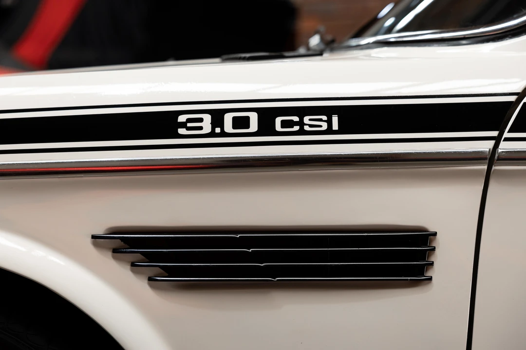 1973 BMW 3.0 CS & CSi - Image 28 of 31