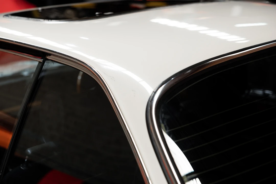 1973 BMW 3.0 CS & CSi - Image 31 of 31