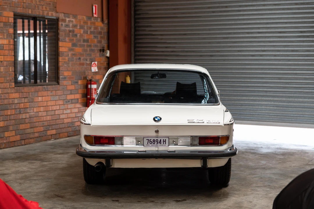 1973 BMW 3.0 CS & CSi - Image 13 of 31