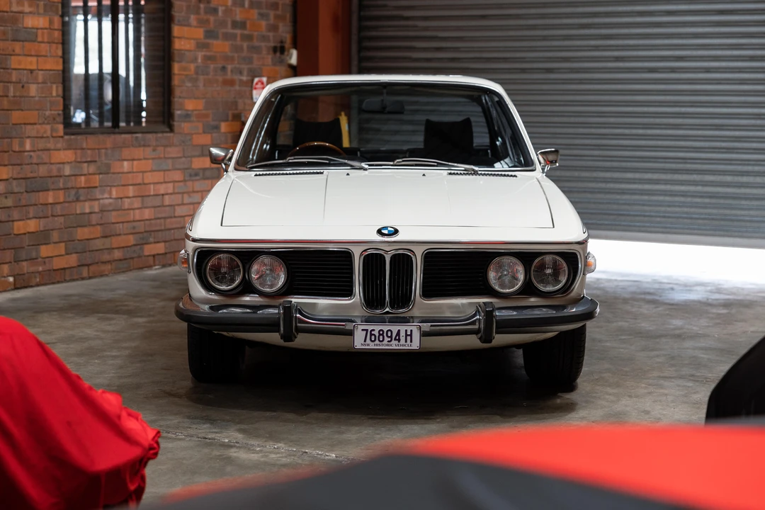 1973 BMW 3.0 CS & CSi - Image 2 of 31