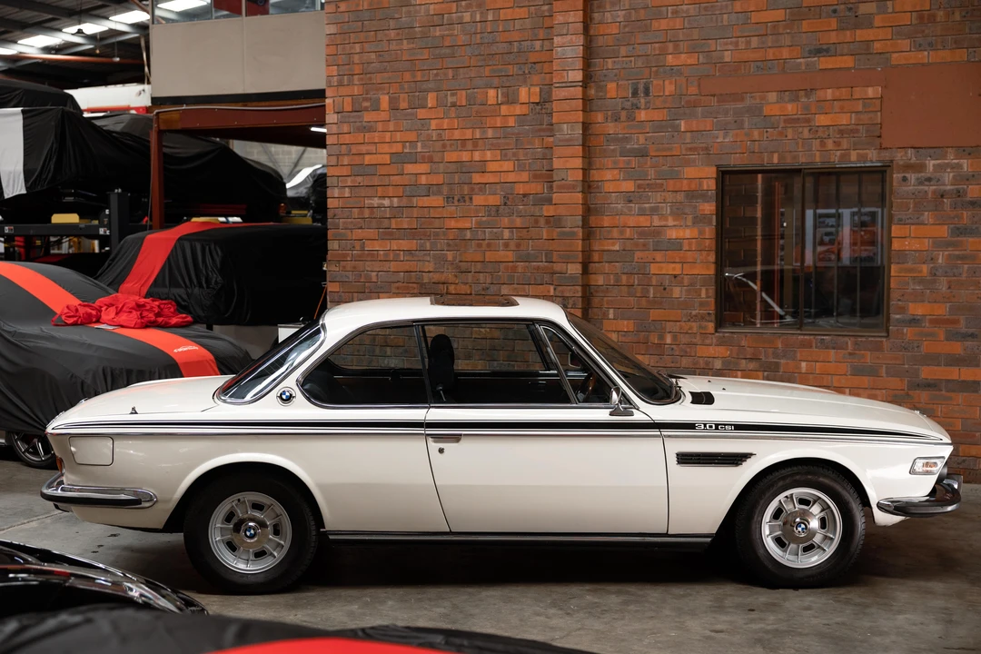 1973 BMW 3.0 CS & CSi - Image 15 of 31