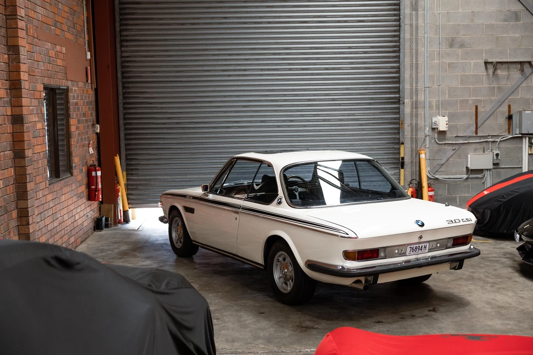 1973 BMW 3.0 CS & CSi - Image 17 of 31
