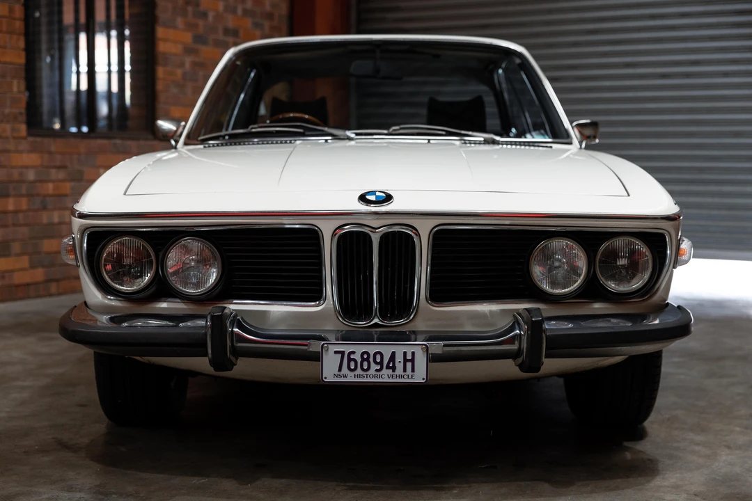 1973 BMW 3.0 CS & CSi - Image 10 of 31