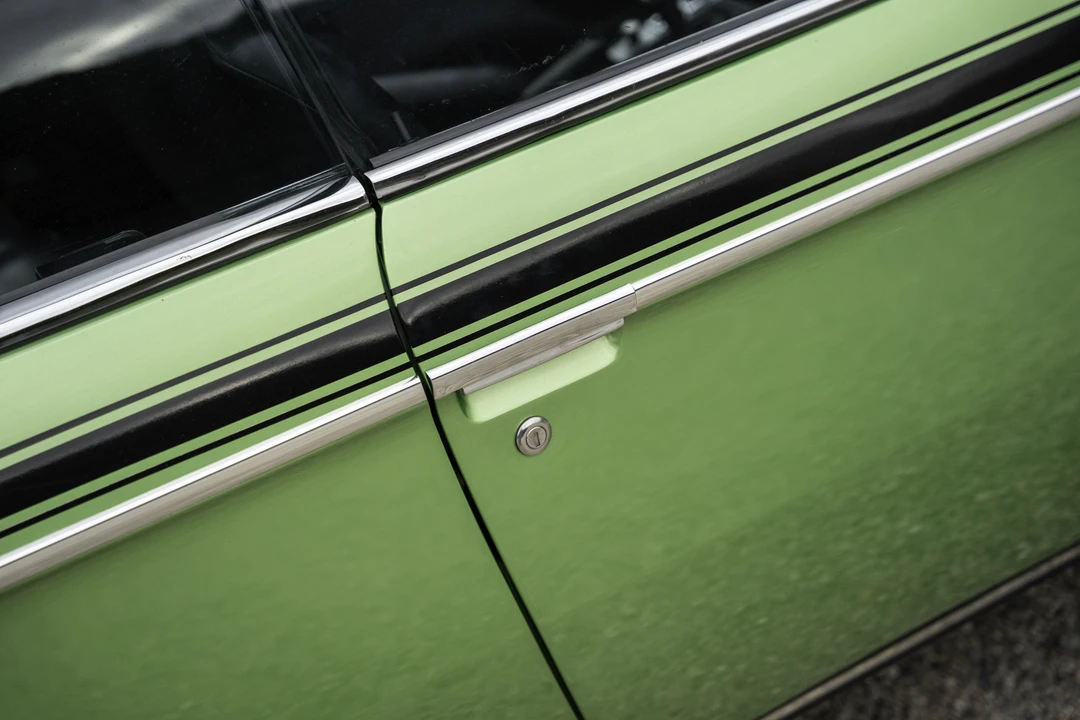 1973 BMW 3.0 CSL - Image 10 of 31