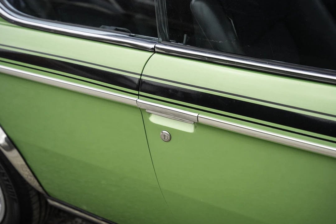 1973 BMW 3.0 CSL - Image 11 of 31