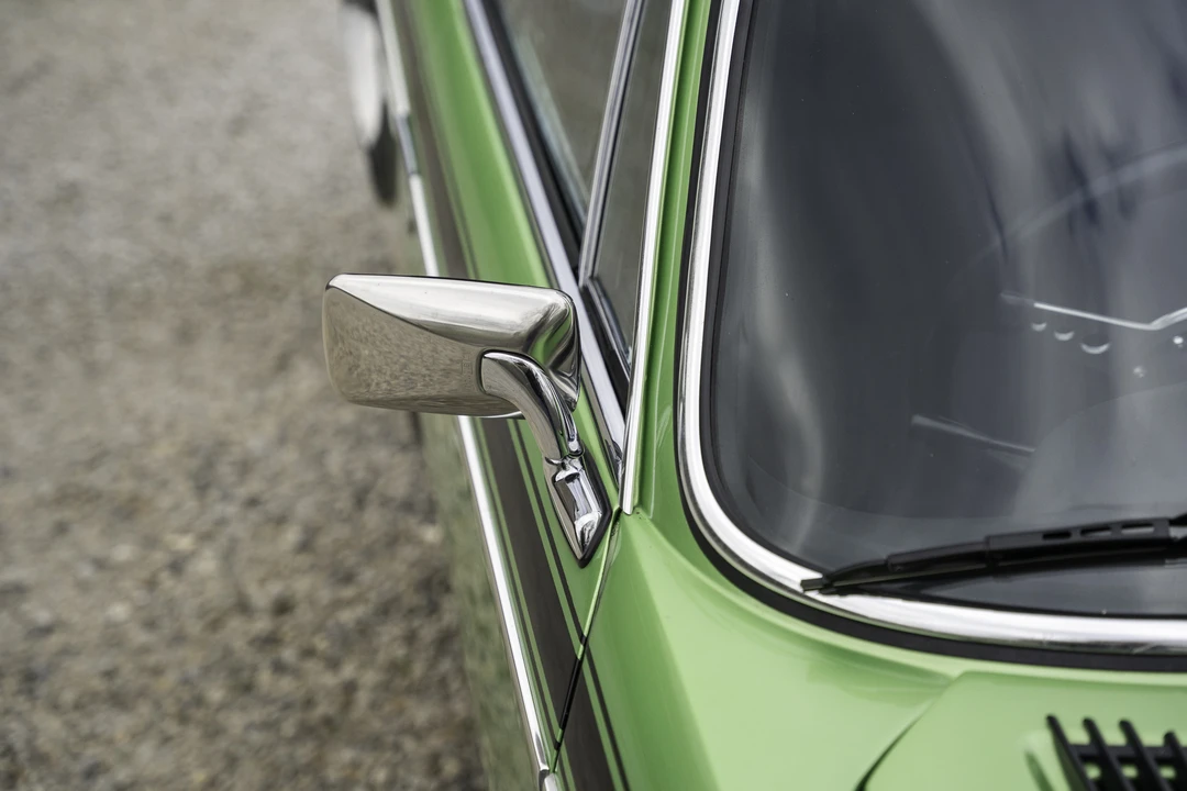 1973 BMW 3.0 CSL - Image 12 of 31