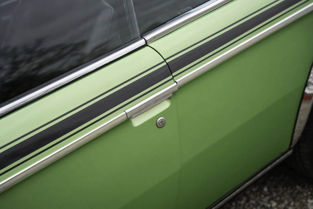 1973 BMW 3.0 CSL - Image 13 of 31