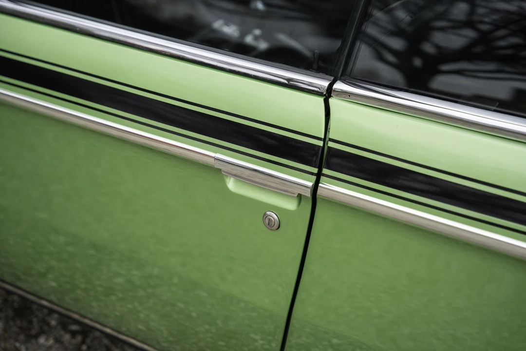 1973 BMW 3.0 CSL - Image 14 of 31