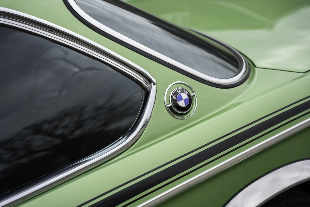 1973 BMW 3.0 CSL - Image 15 of 31