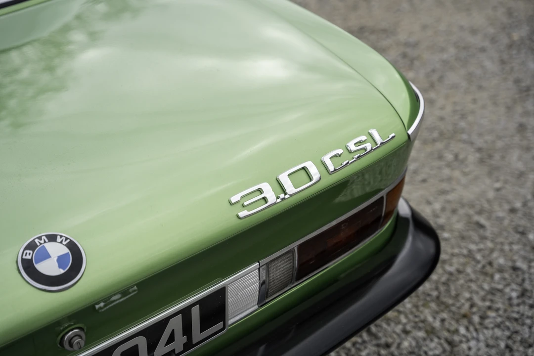 1973 BMW 3.0 CSL - Image 16 of 31