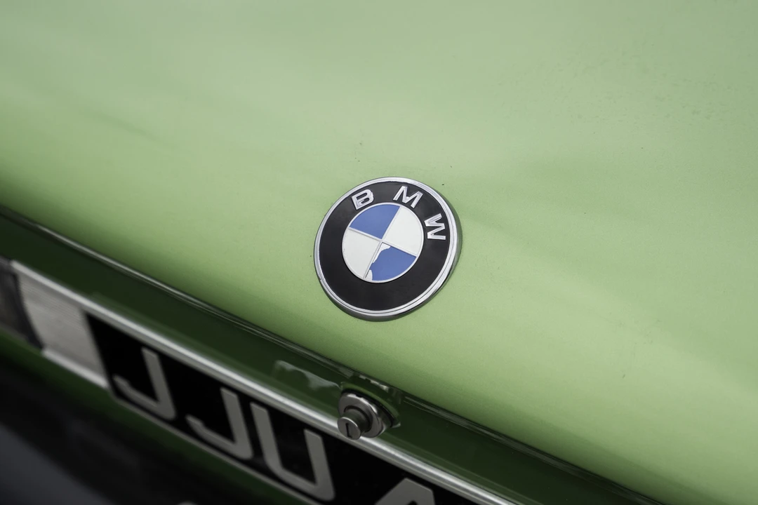 1973 BMW 3.0 CSL - Image 17 of 31