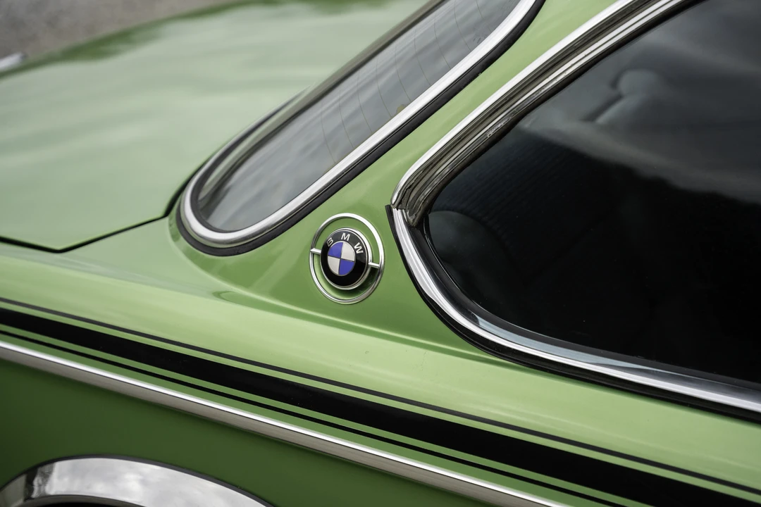 1973 BMW 3.0 CSL - Image 18 of 31