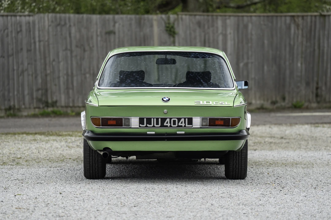 1973 BMW 3.0 CSL - Image 6 of 31