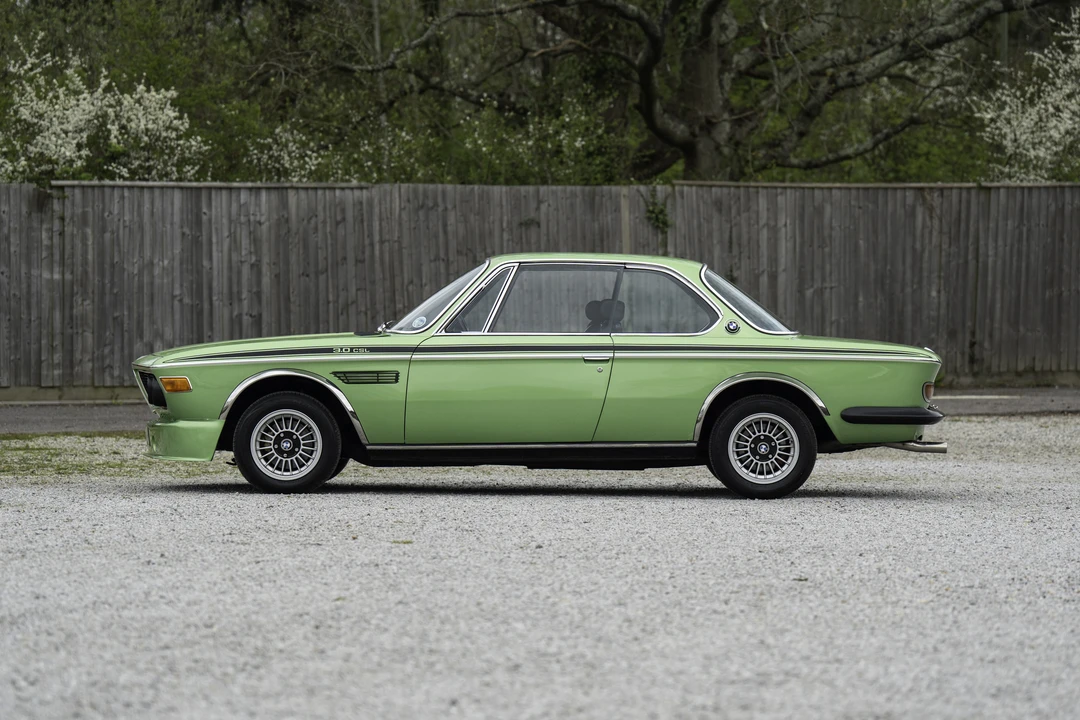 1973 BMW 3.0 CSL - Image 8 of 31