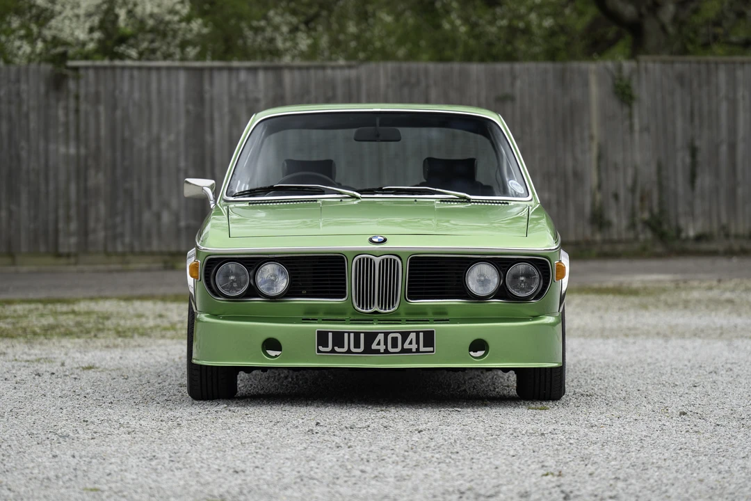1973 BMW 3.0 CSL - Image 2 of 31