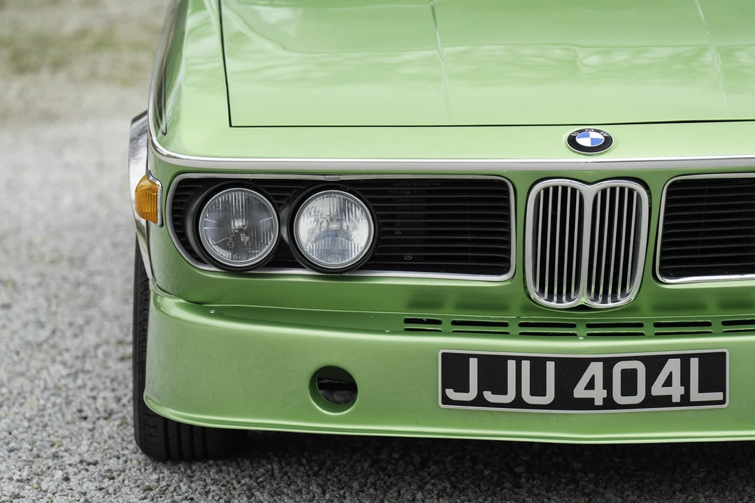 1973 BMW 3.0 CSL - Image 19 of 31