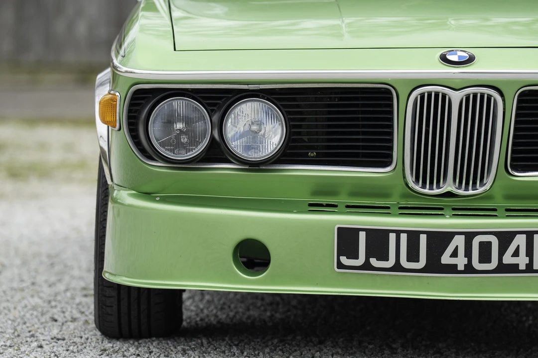 1973 BMW 3.0 CSL - Image 20 of 31