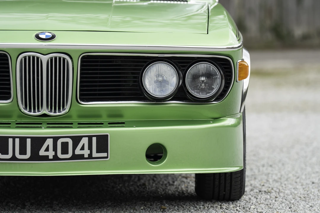 1973 BMW 3.0 CSL - Image 21 of 31