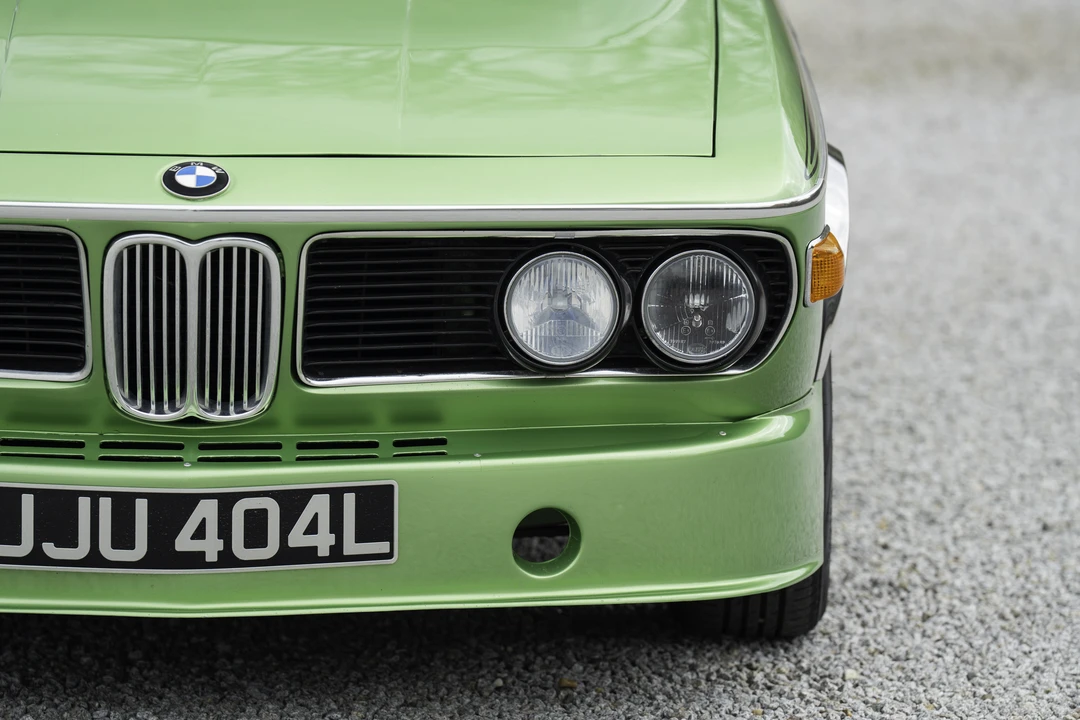1973 BMW 3.0 CSL - Image 22 of 31