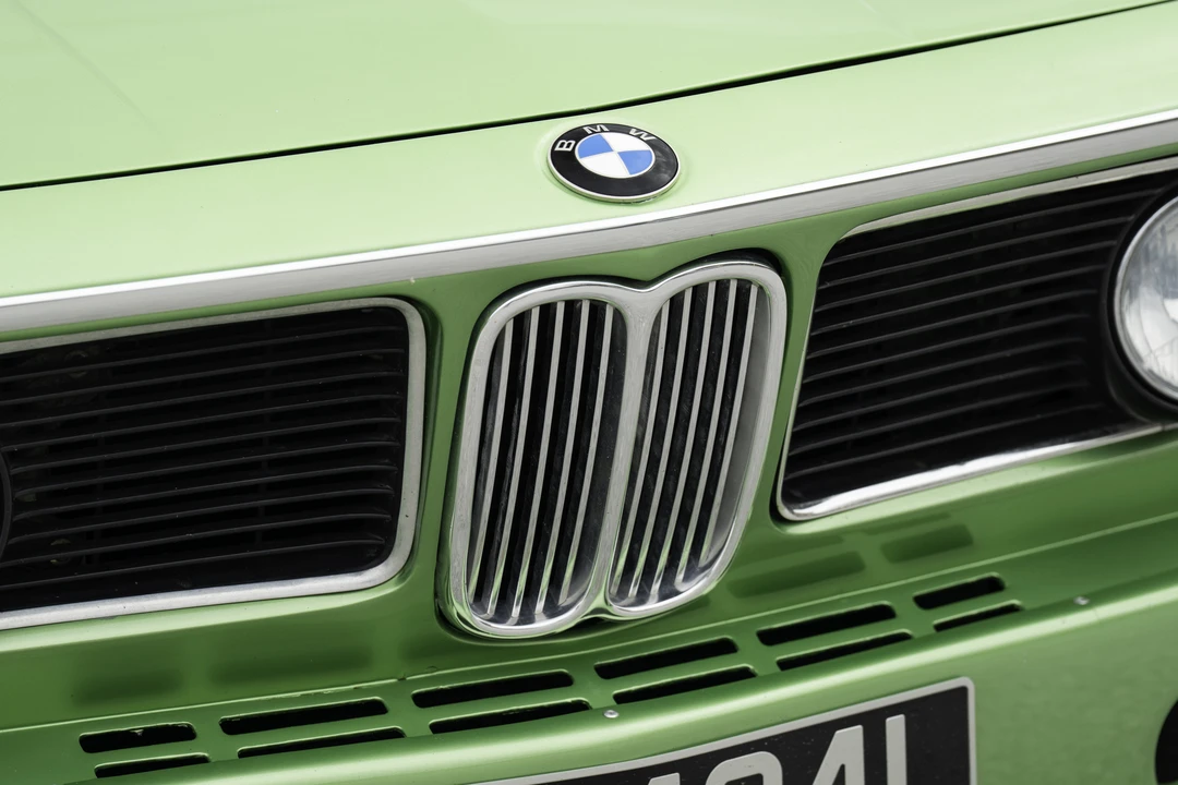 1973 BMW 3.0 CSL - Image 23 of 31
