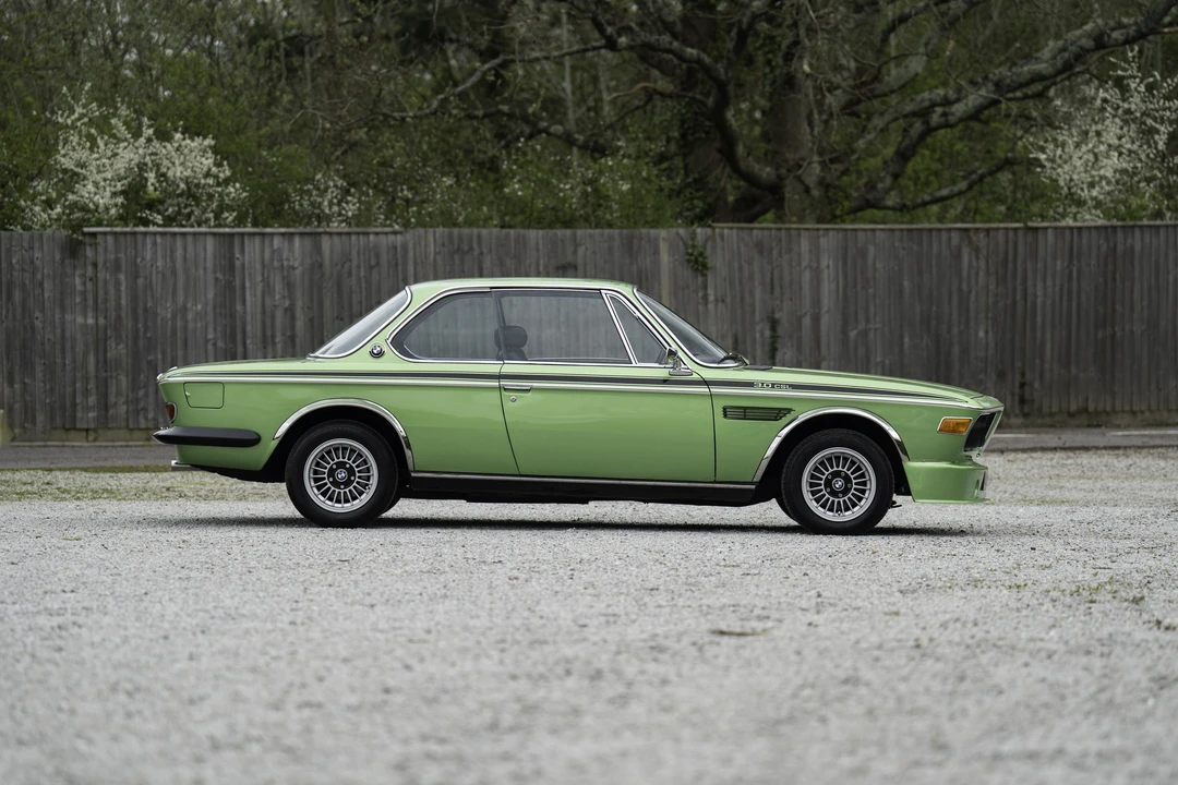 1973 BMW 3.0 CSL - Image 4 of 31