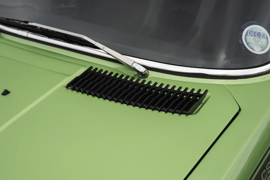 1973 BMW 3.0 CSL - Image 26 of 31